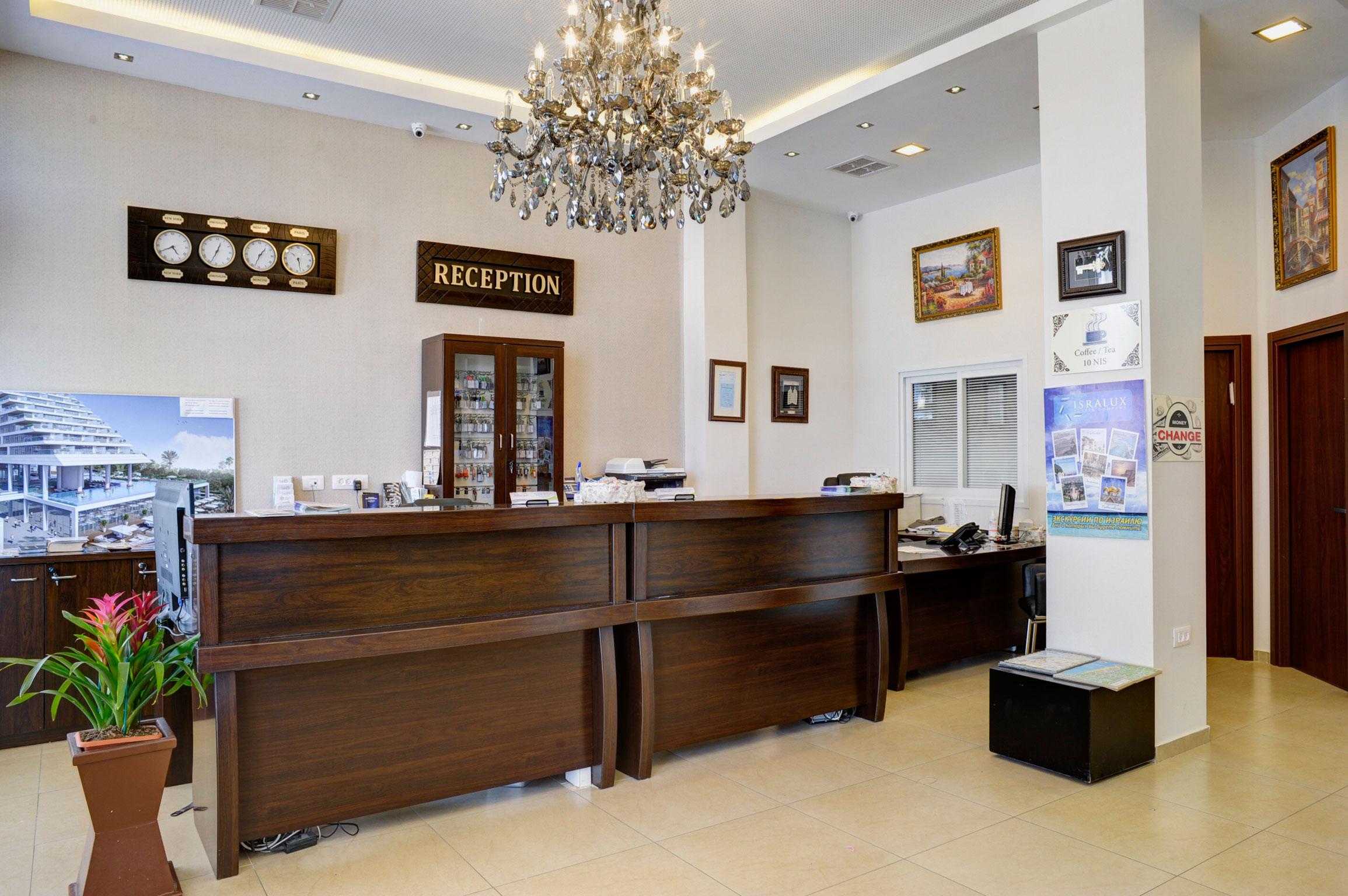 Liber Tel Aviv Sea Shore Suites By Raphael Hotels Exteriör bild