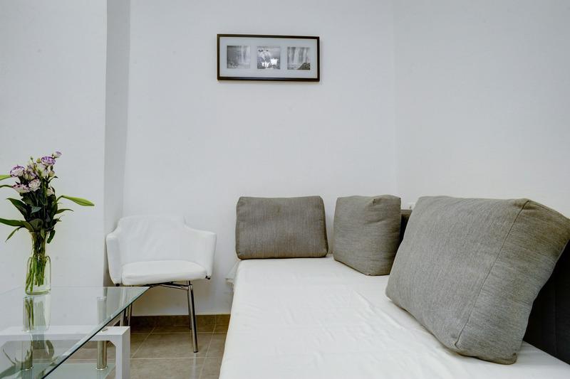 Liber Tel Aviv Sea Shore Suites By Raphael Hotels Exteriör bild